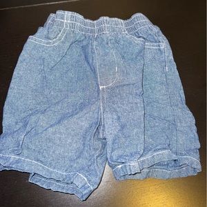 Kids Headquarters Shorts